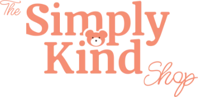 The Simply Kind Shop logo
